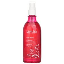 Melvita L'Or Rose Pro Firming Lifting Dry Oil Body 100ml Melvita L'Or Rose Pro Firming Lifting Dry Oil Body 100ml