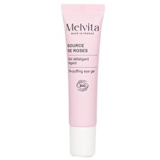 Melvita Source De Roses De-puffing Eye Gel 15ml/0.5oz Melvita Source De Roses De-puffing Eye Gel 15ml/0.5oz