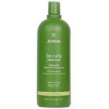 Aveda Be Curly Advanced Shampoo 1000ml/33.8oz Aveda Be Curly Advanced Shampoo 1000ml/33.8oz