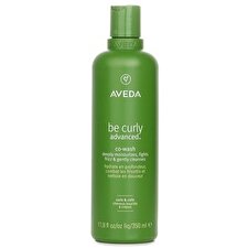 Aveda Be Curly Advanced Co-Wash 350ml Aveda Be Curly Advanced Co-Wash 350ml