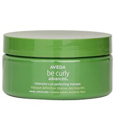 Aveda Be Curly Advanced Intensive Curl Perfecting Mask 200ml Aveda Be Curly Advanced Intensive Curl Perfecting Mask 200ml
