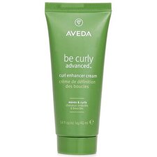 Aveda Be Curly Advanced Curl Enhancer Cream (Travel Size) 40ml Aveda Be Curly Advanced Curl Enhancer Cream (Travel Size) 40ml