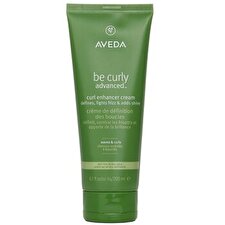 Aveda Be Curly Advanced Curl Enhancer Cream 200ml Aveda Be Curly Advanced Curl Enhancer Cream 200ml