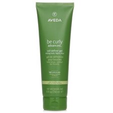 Aveda Be Curly Advanced Coil Definer Gel 250ml Aveda Be Curly Advanced Coil Definer Gel 250ml
