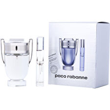 Rabanne Invictus - Eau De Toilette 100ml & Eau De Toilette 20ml Rabanne Invictus - Eau De Toilette 100ml & Eau De Toilette 20ml