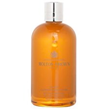 Molton Brown Bath And Shower Gel - Sunlit Clementine And Vetiver For Unisex 300ml/10oz Molton Brown Bath And Shower Gel - Sunlit Clementine And Vetiver For Unisex 300ml/10oz