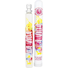 Cuba La Vida Eau De Parfum 35ml Cuba La Vida Eau De Parfum 35ml