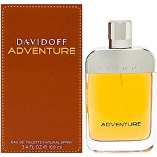 Davidoff Adventure Man Eau De Toilette 100ml Davidoff Adventure Man Eau De Toilette 100ml
