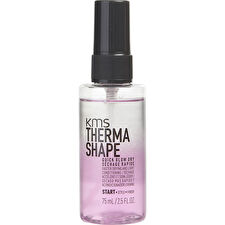 Kms Therma Shape Quick Blow Dry Spray 75ml/2.5oz Kms Therma Shape Quick Blow Dry Spray 75ml/2.5oz