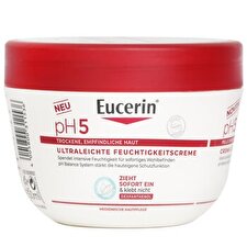 Eucerin pH5 Light Gel Body Cream 350ml Eucerin pH5 Light Gel Body Cream 350ml