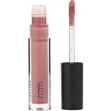 Mac Lipglass Lipgloss #330 Candy Box 3.1ml Mac Lipglass Lipgloss #330 Candy Box 3.1ml