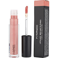 MAC Lipglass - # 307 Cultured 3.1ml/0.1oz MAC Lipglass - # 307 Cultured 3.1ml/0.1oz