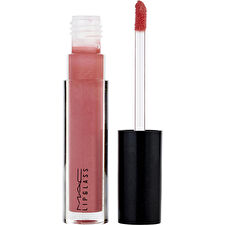 Mac Lip Glass - Beaux 3.1ml/0.1oz Mac Lip Glass - Beaux 3.1ml/0.1oz