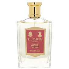 Floris Cherry Blossom Intense Eau De Parfum Spray 100ml/3.38oz Floris Cherry Blossom Intense Eau De Parfum Spray 100ml/3.38oz
