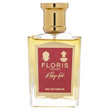 Floris A Rose For… Eau De Parfum Spray 50ml/1.69oz Floris A Rose For… Eau De Parfum Spray 50ml/1.69oz