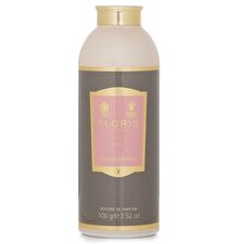 Floris Lily Fragrance Powder 100g/3.52oz Floris Lily Fragrance Powder 100g/3.52oz