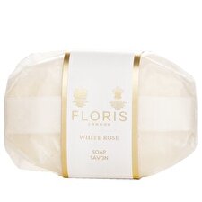 Floris White Rose Luxury Single Soap 100g/3.52oz Floris White Rose Luxury Single Soap 100g/3.52oz