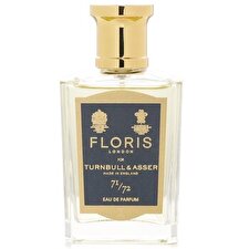 Floris Turnbull & Asser 71/72 Eau De Parfum Spray 50ml/1.69oz Floris Turnbull & Asser 71/72 Eau De Parfum Spray 50ml/1.69oz