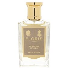 Floris Tuberose In Silk Eau De Parfum Spray 50ml/1.69oz Floris Tuberose In Silk Eau De Parfum Spray 50ml/1.69oz
