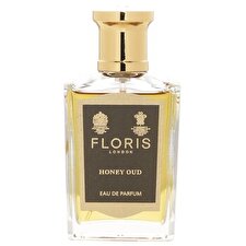 Floris Honey Oud Eau De Parfum Spray 50ml/1.69oz Floris Honey Oud Eau De Parfum Spray 50ml/1.69oz