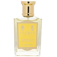 Floris Bergamotto Di Positano Eau De Parfum Spray 50ml/1.69oz Floris Bergamotto Di Positano Eau De Parfum Spray 50ml/1.69oz