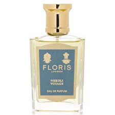 Floris Neroli Voyage Eau De Parfum Spray 50ml/1.69oz Floris Neroli Voyage Eau De Parfum Spray 50ml/1.69oz