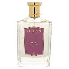 Floris Wilde Eau De Parfum Spray 100ml/3.38oz Floris Wilde Eau De Parfum Spray 100ml/3.38oz