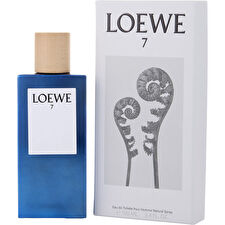 Loewe 7 - Eau De Toilette - Volume: 100ml Loewe 7 - Eau De Toilette - Volume: 100ml