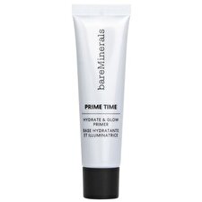 BareMinerals Prime Time Hydrate and Glow Primer 30ml/1oz BareMinerals Prime Time Hydrate and Glow Primer 30ml/1oz
