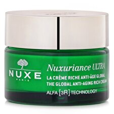 Nuxe Nuxuriance Ultra Rich Day Cream Dry Skin 50ml Nuxe Nuxuriance Ultra Rich Day Cream Dry Skin 50ml