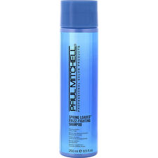 Paul Mitchell Spring Loaded Frizz-fighting Shampoo 250ml Paul Mitchell Spring Loaded Frizz-fighting Shampoo 250ml