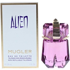Thierry Mugler Alien - Eau De Toilette (non-refillable) - Volume: 30ml Thierry Mugler Alien - Eau De Toilette (non-refillable) - Volume: 30ml