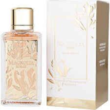 Lancome Maison Lancome Magnolia Rosae Woman Eau De Parfum 100ml Lancome Maison Lancome Magnolia Rosae Woman Eau De Parfum 100ml
