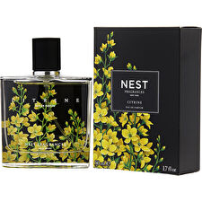 Nest Citrine Eau De Parfum Spray 50ml/1.7oz Nest Citrine Eau De Parfum Spray 50ml/1.7oz