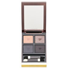 Tom Ford Eye Color Quad Creme - # 45 iconic smoke 5.2g Tom Ford Eye Color Quad Creme - # 45 iconic smoke 5.2g