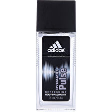 Adidas Dynamic Pulse Refreshing Deodorant Spray For Men 75ml Adidas Dynamic Pulse Refreshing Deodorant Spray For Men 75ml