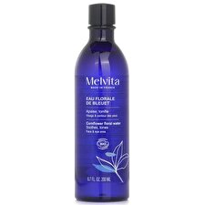 Melvita Eau Florale De Bleuet Cornflower Floral Water 200ml Melvita Eau Florale De Bleuet Cornflower Floral Water 200ml
