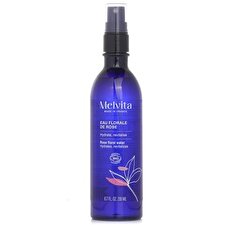 Melvita Eau Florale De Rose Rose Floral Water 200ml Melvita Eau Florale De Rose Rose Floral Water 200ml