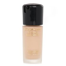 MAC Studio Radiance Serum Powered Liquid Foundation - # NC10 30ml/1oz MAC Studio Radiance Serum Powered Liquid Foundation - # NC10 30ml/1oz