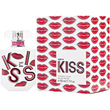 Victoria's Secret Just A Kiss Eau De Parfum Spray 50ml/1.7oz Victoria's Secret Just A Kiss Eau De Parfum Spray 50ml/1.7oz