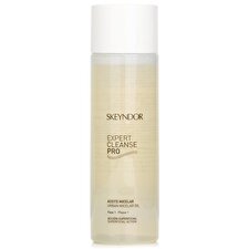 SKEYNDOR Expert Cleanse Pro Urban Micelar Oil 200ml SKEYNDOR Expert Cleanse Pro Urban Micelar Oil 200ml