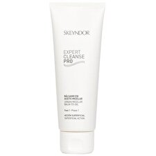 SKEYNDOR Expert Cleanse Pro Urban Micelar Balm To Oil 125ml SKEYNDOR Expert Cleanse Pro Urban Micelar Balm To Oil 125ml