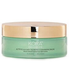 Kora Organics Active Algae Calming Cleansing Balm 100g Kora Organics Active Algae Calming Cleansing Balm 100g