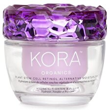 Kora Organics Plant Stem Cell Retinol Alternative Moisturizer 50ml Kora Organics Plant Stem Cell Retinol Alternative Moisturizer 50ml