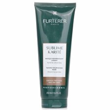 Rene Furterer Sublime Karite Taming Nourishing Mask 250ml Rene Furterer Sublime Karite Taming Nourishing Mask 250ml