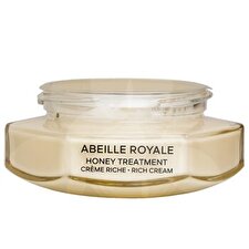 Guerlain Abeille Royale Honey Treatment Rich Cream The Refill 50ml Guerlain Abeille Royale Honey Treatment Rich Cream The Refill 50ml