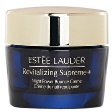 Estee Lauder Revitalizing Supreme+ Night Power Bounce Cream 75ml Estee Lauder Revitalizing Supreme+ Night Power Bounce Cream 75ml