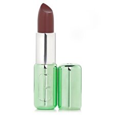 Clinique Pop Longwear Lipstick Matte - # 10 Clove Pop 3.9g/0.13oz Clinique Pop Longwear Lipstick Matte - # 10 Clove Pop 3.9g/0.13oz