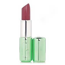 Clinique Pop Longwear Satin Lipstick #40 Cute Pop 3.9g Clinique Pop Longwear Satin Lipstick #40 Cute Pop 3.9g