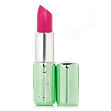 Clinique Pop Longwear Lipstick Satin - # 39 Disco Pop 3.9g/0.13oz Clinique Pop Longwear Lipstick Satin - # 39 Disco Pop 3.9g/0.13oz
